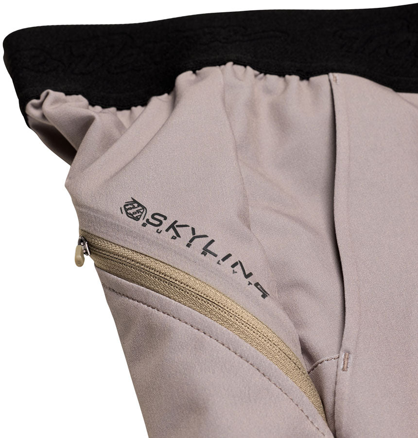 Troy Lee Designs Skyline Superlyte Pants – Mono Timber 38
