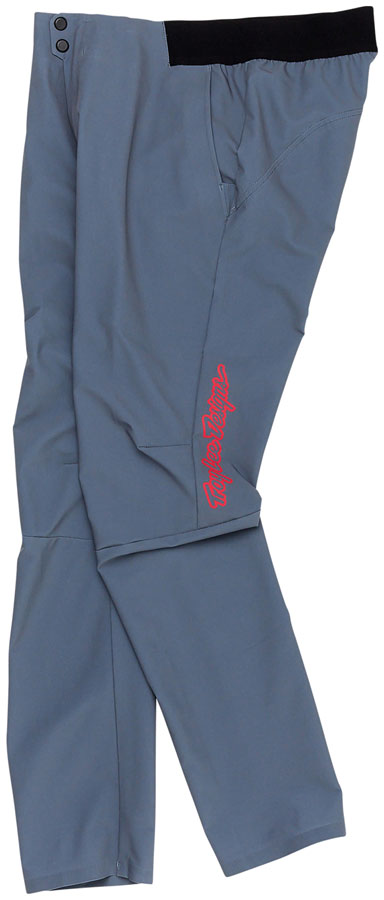 Troy Lee Designs Skyline Superlyte Pants – Mono Steel Blue 32