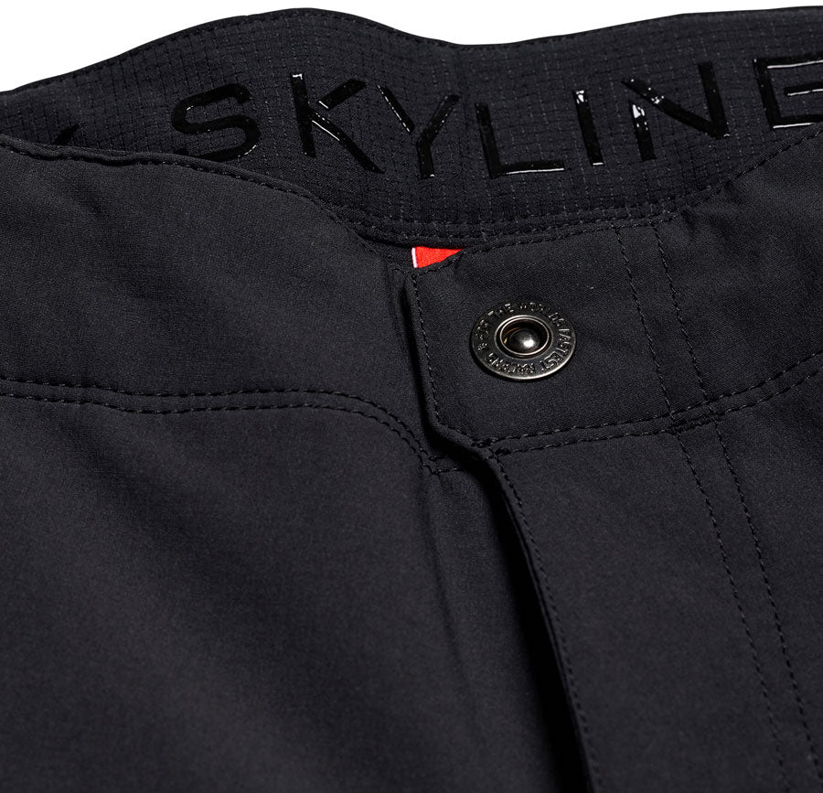 Troy Lee Designs Skyline Pants – Signature Black 30