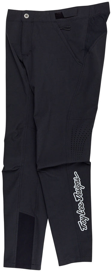 Troy Lee Designs Skyline Pants – Signature Black 36