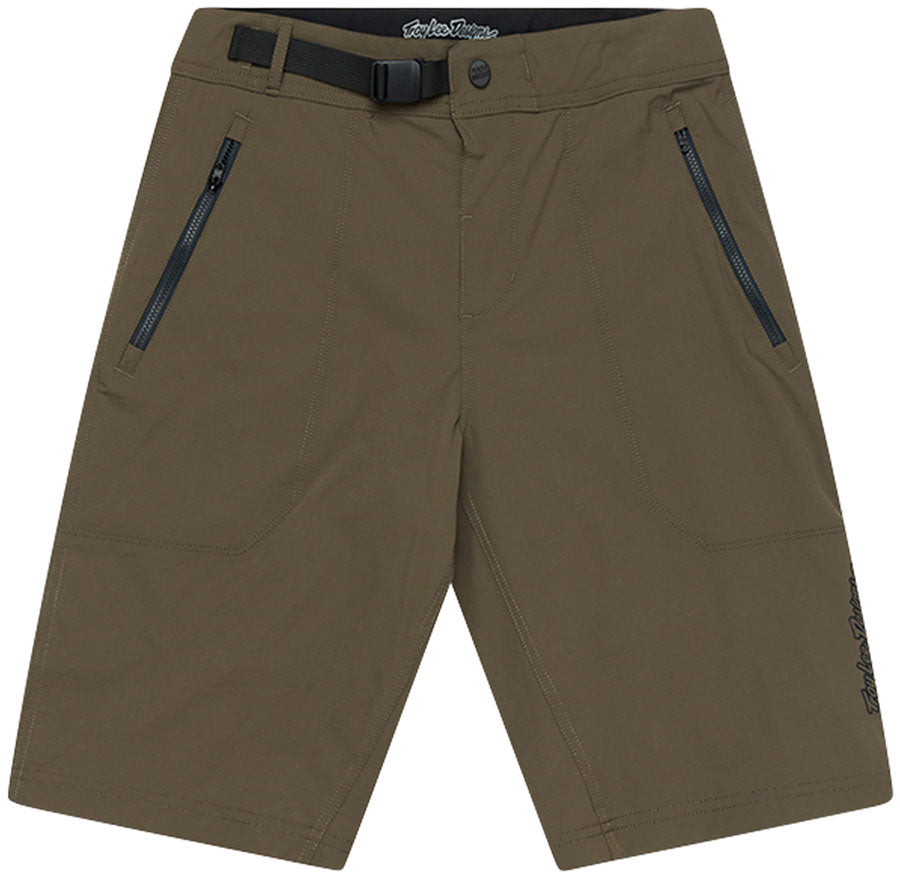 Troy Lee Designs Skyline Trail Shorts – Mono Caper 38