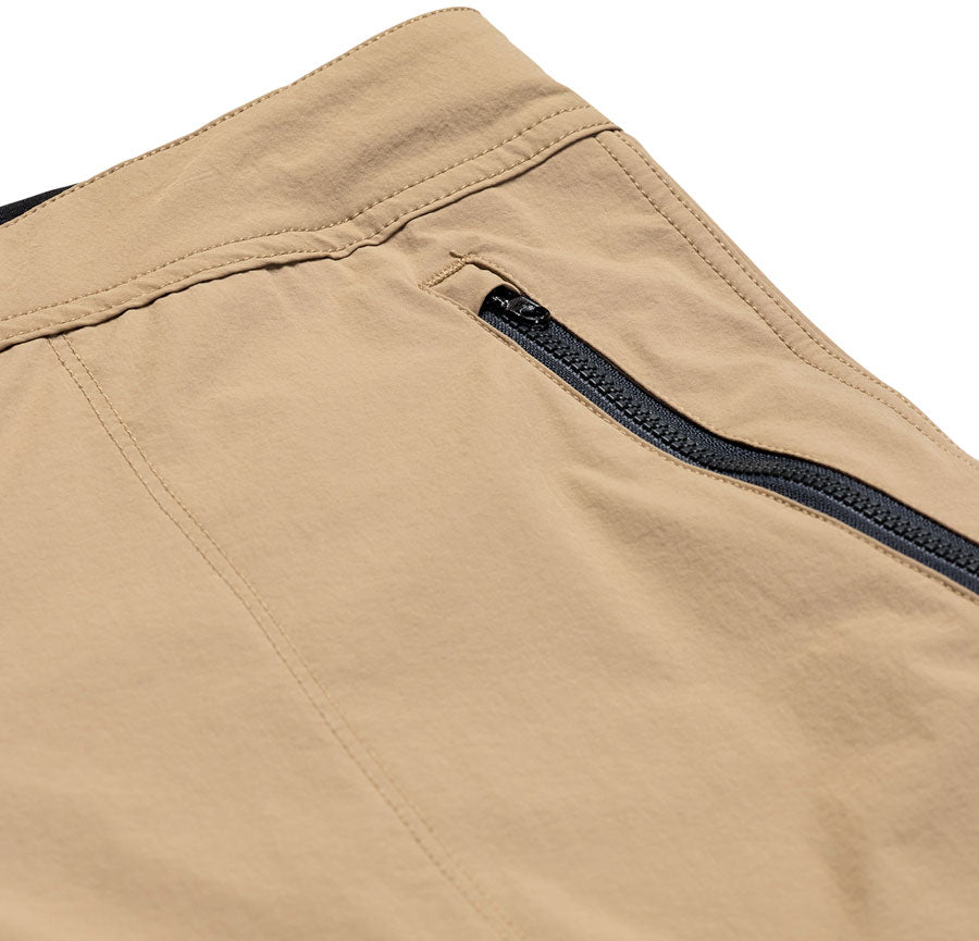 Troy Lee Designs Skyline Trail Shorts – Mono Timber 34