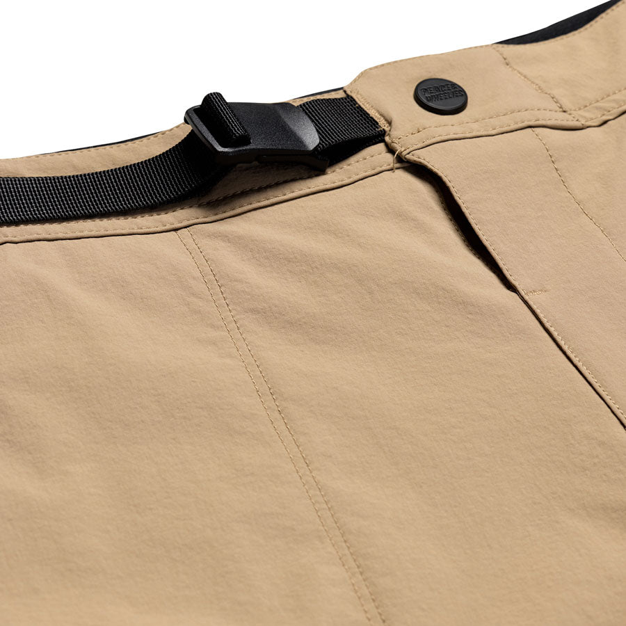 Troy Lee Designs Skyline Trail Shorts – Mono Timber 32