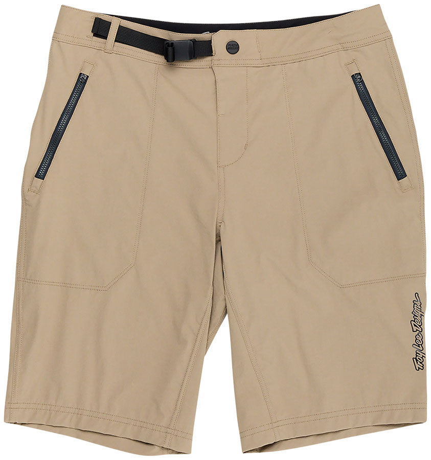 Troy Lee Designs Skyline Trail Shorts – Mono Timber 34