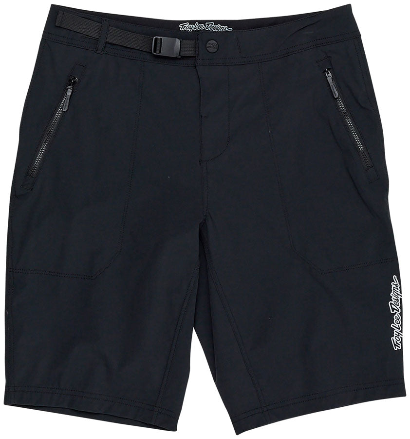 Troy Lee Designs Skyline Trail Shorts – Mono Black 34