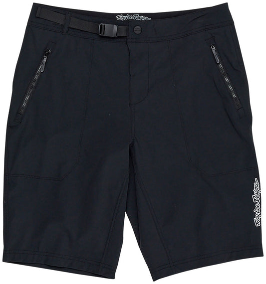 Troy Lee Designs Skyline Trail Shorts – Mono Black 32