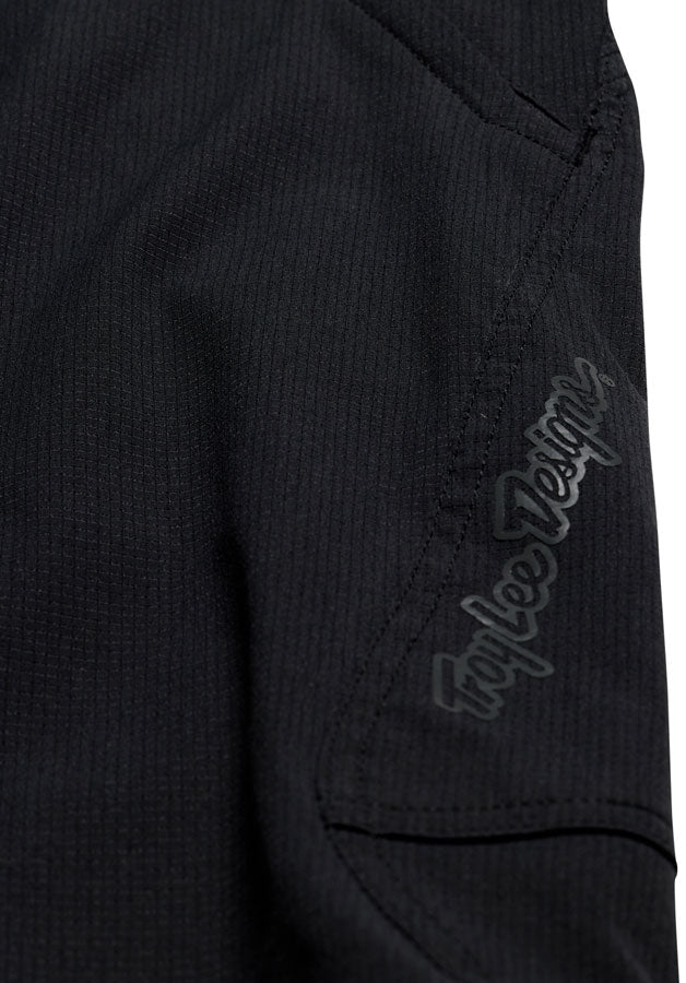 Troy Lee Designs Skyline Air Shorts – Mono Black 38