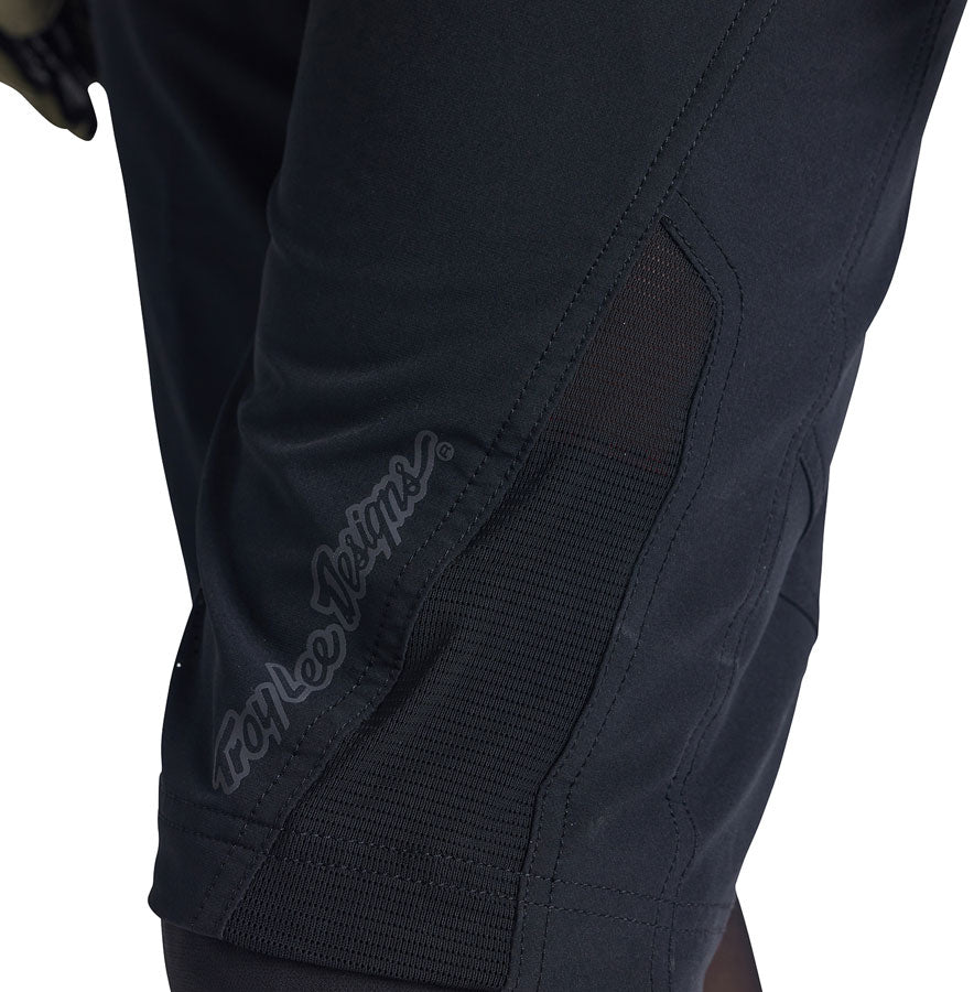 Troy Lee Designs Ruckus Shorts – Black 38