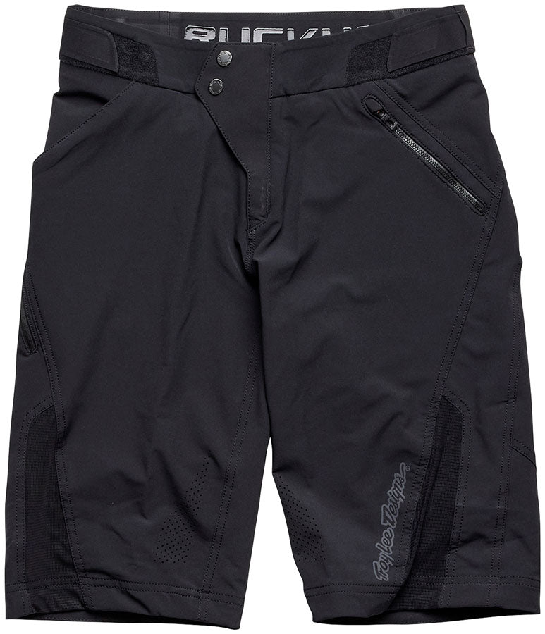 Troy Lee Designs Ruckus Shorts Shell – Black 32