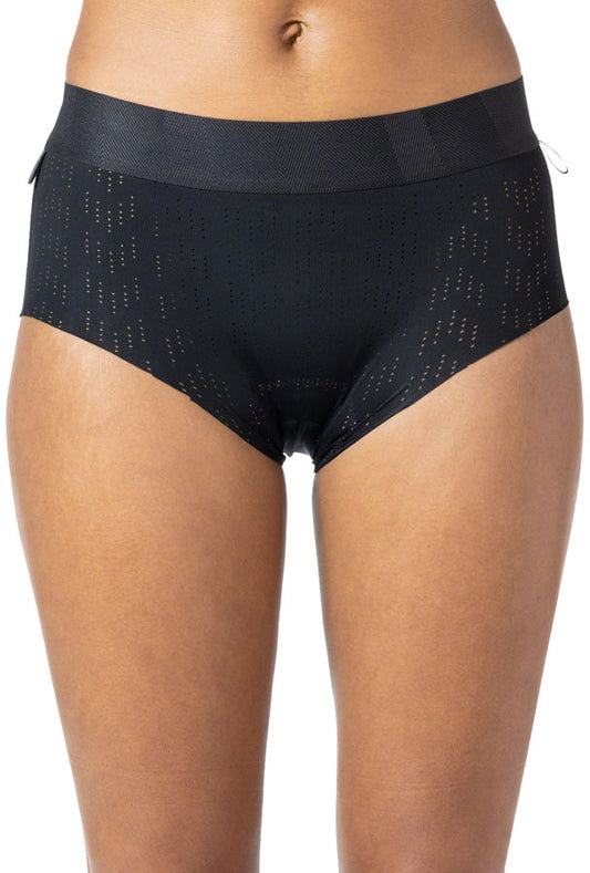 Terry Cyclo Brief 2.0 - Black X-Large