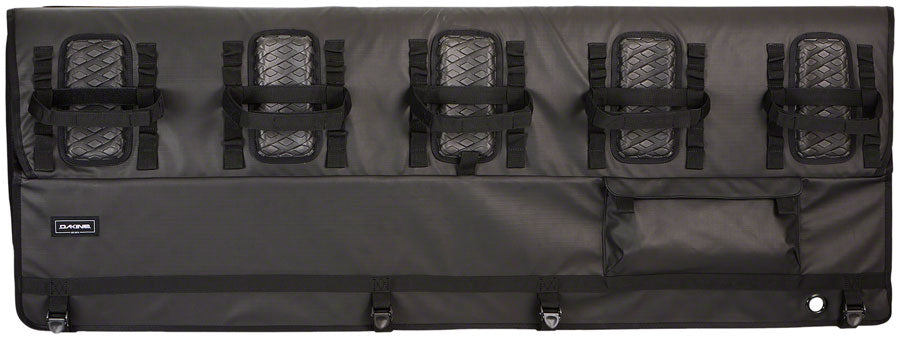 Dakine PickUp Pad - Universal Black Large Tailgate Pad Dakine   