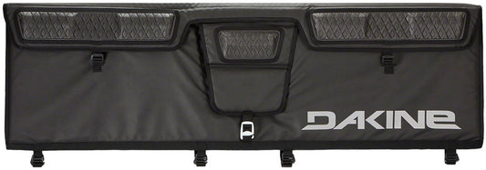 Dakine PickUp Pad - Universal Black Large Tailgate Pad Dakine   