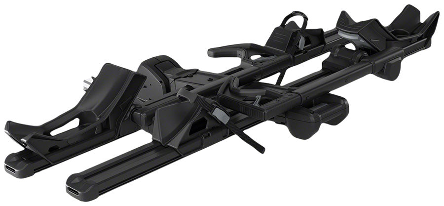 Thule Verse Hitch Bike Rack - 2-Bike 1-1/4" Receiver Black