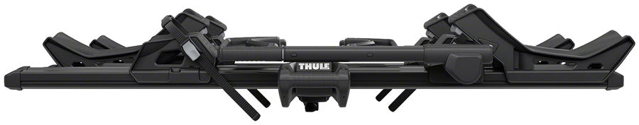 Thule Verse Hitch Bike Rack Add-On - Black 2-Bike