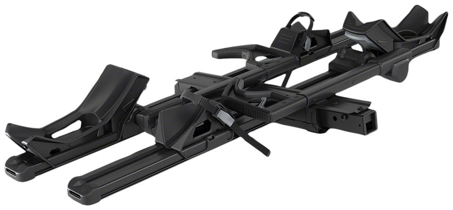 Thule Verse Hitch Bike Rack Add-On - Black 2-Bike