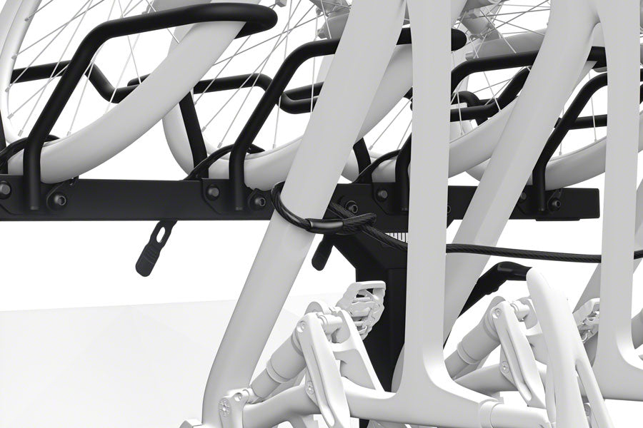 Thule ReVert Integrated Bike Lock