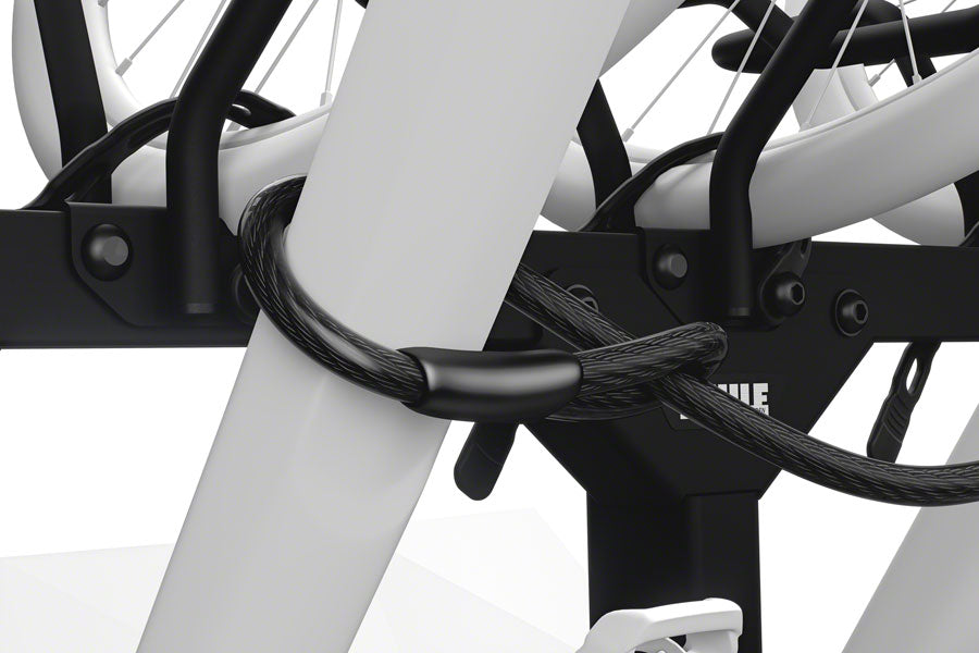 Thule ReVert Integrated Bike Lock