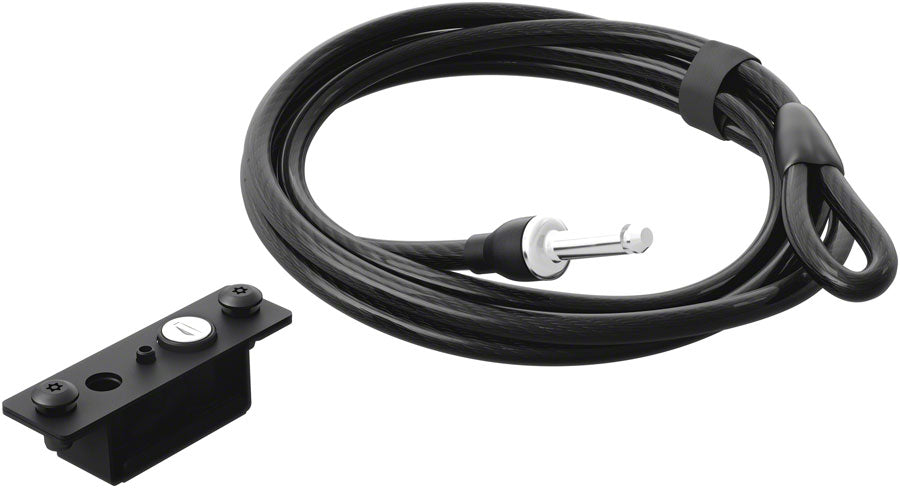 Thule ReVert Integrated Bike Lock
