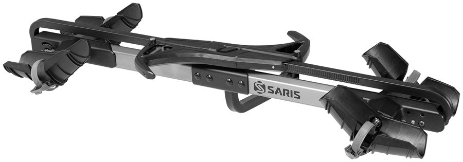 Saris Freedom Hitch Rack - 2 Bike