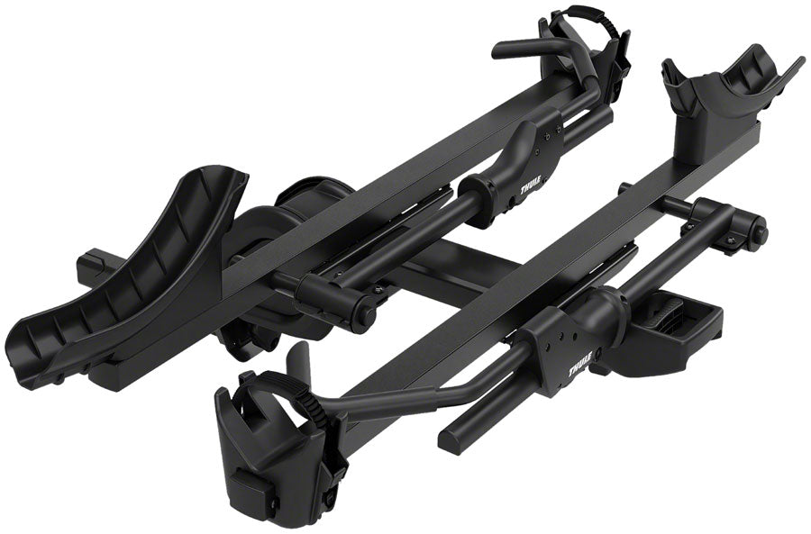 Thule T2 Pro X Hitch Bike Rack - 2 Bike 1.25" Receiver Auto Racks Thule   