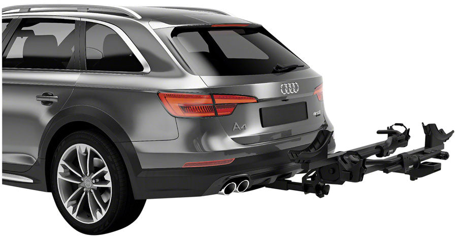 Thule T2 Pro X Hitch Bike Rack - 2 Bike 1.25" Receiver Auto Racks Thule   