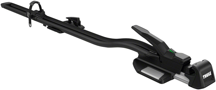 Thule TopRide Roof Mount Bike Carrier - Fork Mount QR/Thru Axle