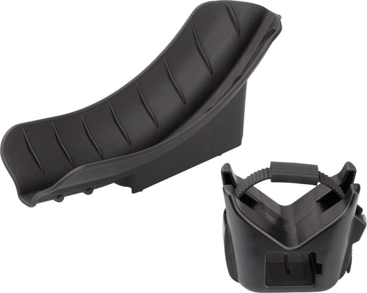 Thule 919 T2 Fat Bike Adapter Adapts One Tray
