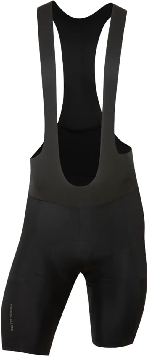 PEARL IZUMI Men's Expedition Cycling Bib Shorts