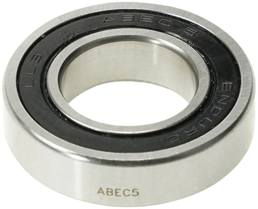 Enduro MR 15307 LLU/LLB Sealed Cartridge Bearing - ABEC-5 CN Clearance 15mm x 30mm x 7mm