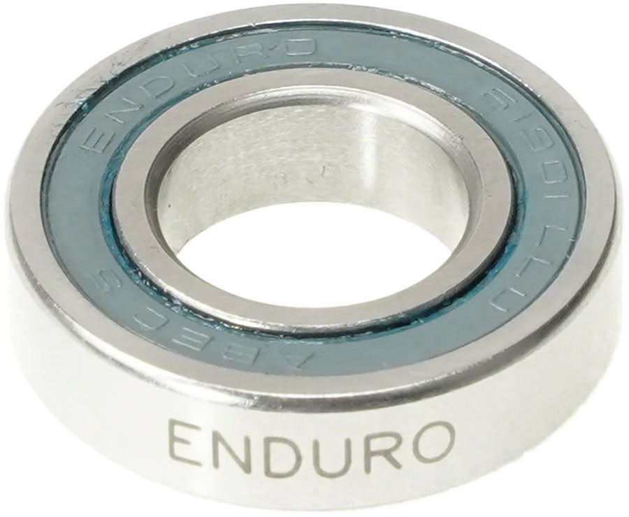 Enduro 61901 LLU/LLB Radial Cartridge Bearing - ABEC-5 CN Clearance 12mm x 24mm x 6mm