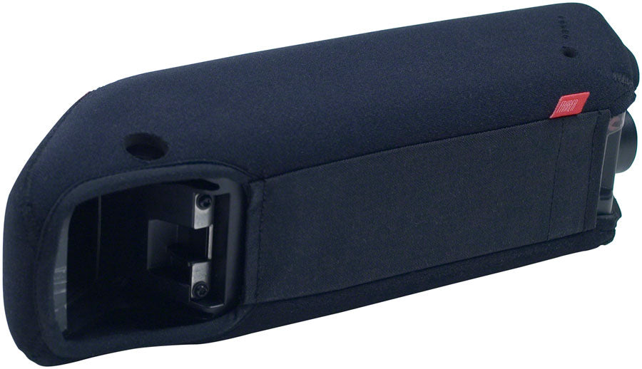 Fahrer Akku Ebike Battery Cover: Bosch Active/Performance line frame mount