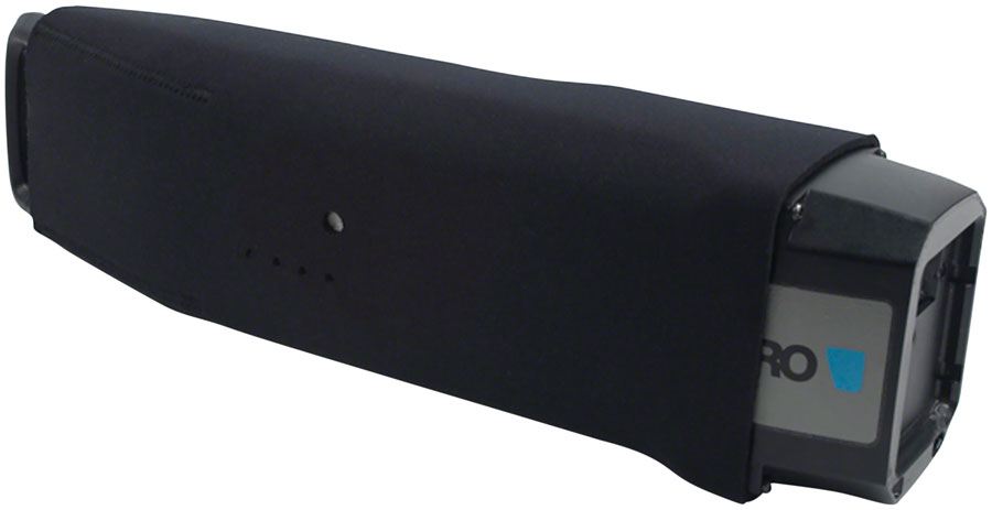 Fahrer Akku Ebike Battery Cover: Yamaha frame mount