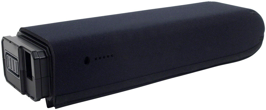 Fahrer Akku Battery Cover: Shimano STEPS rack mount