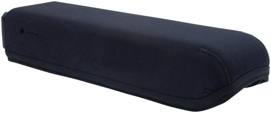 Fahrer Akku Battery Cover: Shimano STEPS rack mount