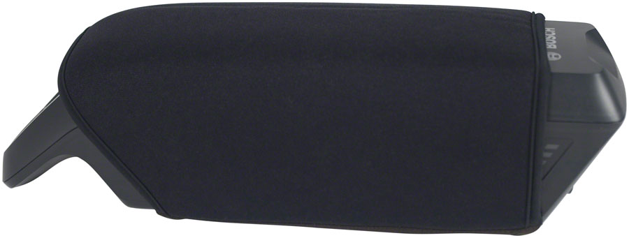 Fahrer Akku Ebike Battery Cover: Universal frame mount