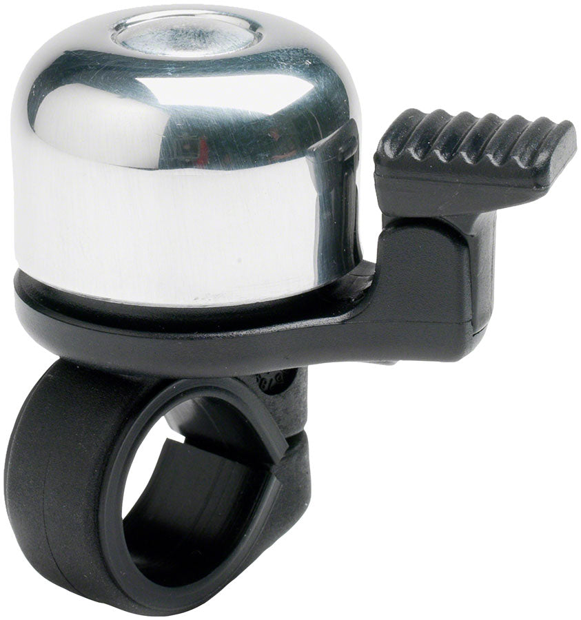 Incredibell Original Bell: Silver