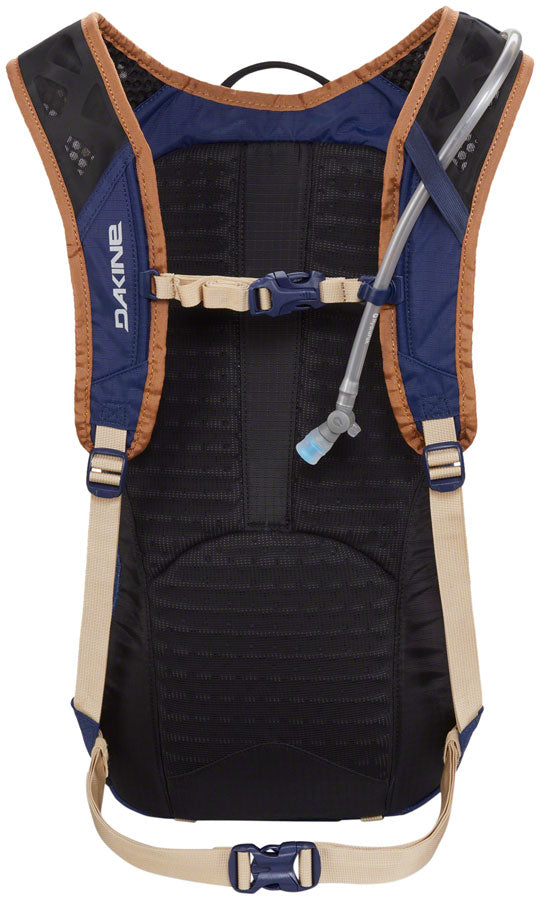 Dakine Syncline Hydration Pack - 12L Naval Academy Hydration Dakine   