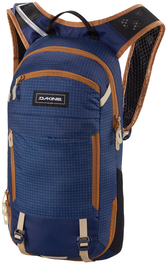 Dakine Syncline Hydration Pack - 12L Naval Academy Hydration Dakine   