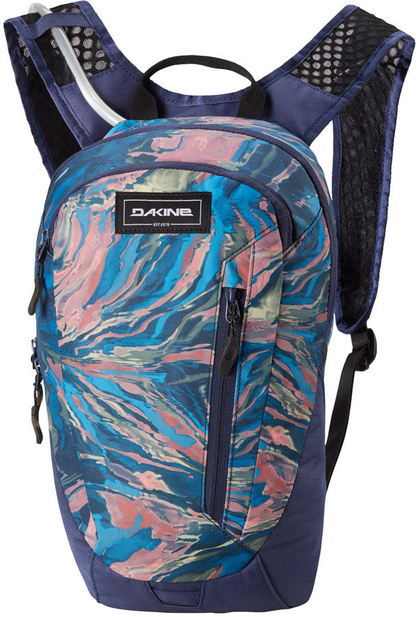 Dakine Shuttle Hydration Pack - 6L Day Tripping Womens Hydration Dakine   