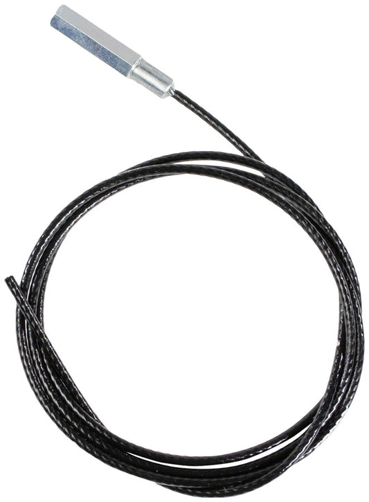 Ortlieb Spare Wire Cable For Handlebar Mounting Set