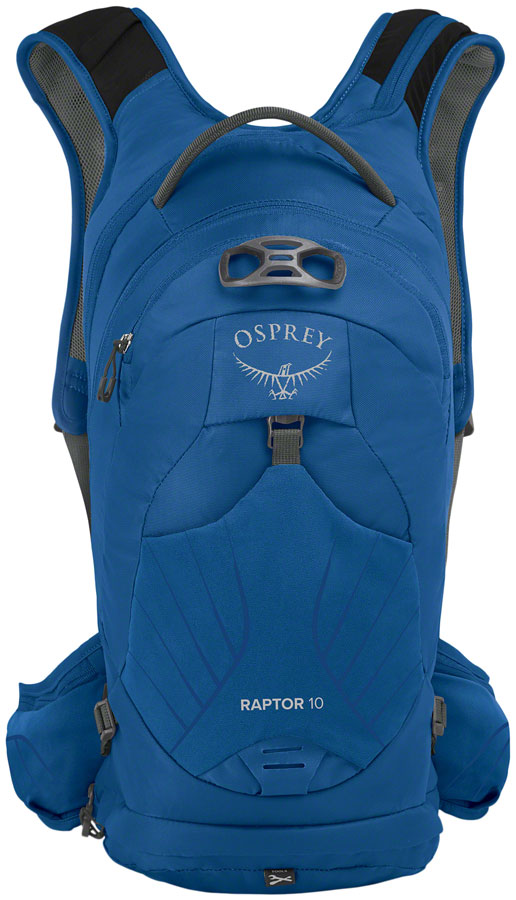 Osprey Raptor 10 Hydration Pack - One Size Postal Blue