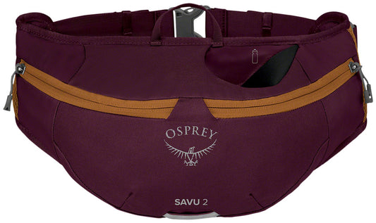Osprey Savu 2 Lumbar Pack - One Size Aprium Purple