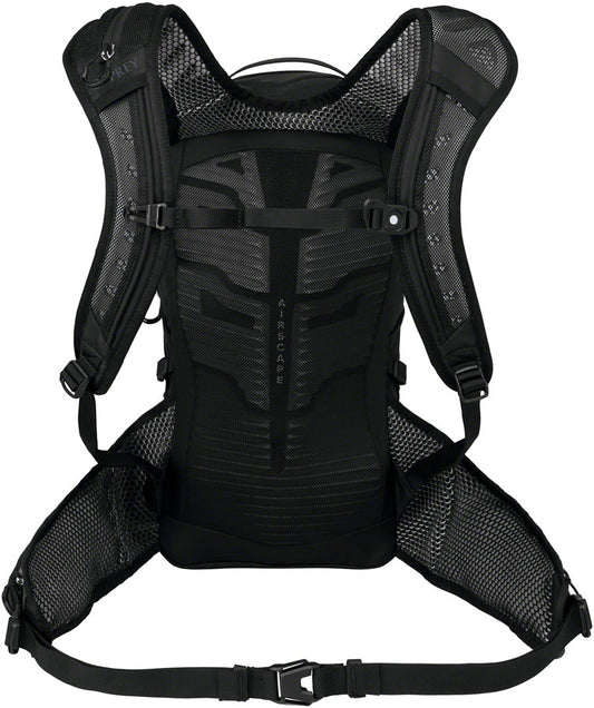 Osprey Raptor 14 EF Hydration Pack - Black