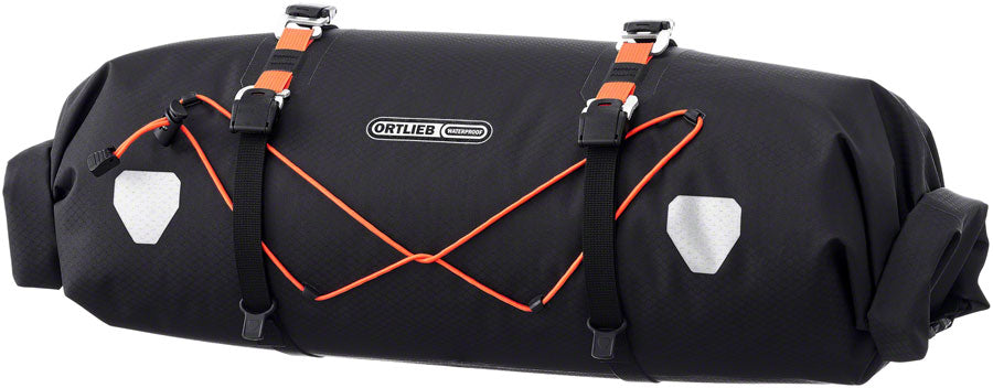 Ortlieb Handlebar-Pack Flex - 15L Black Matte