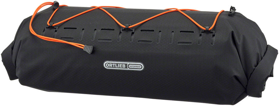 Ortlieb Dry-Pack - 12L Black Matte