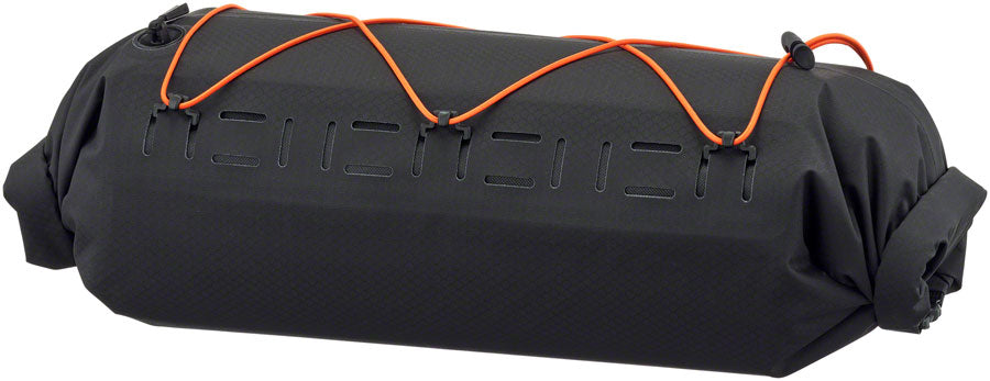 Ortlieb Dry-Pack - 12L Black Matte