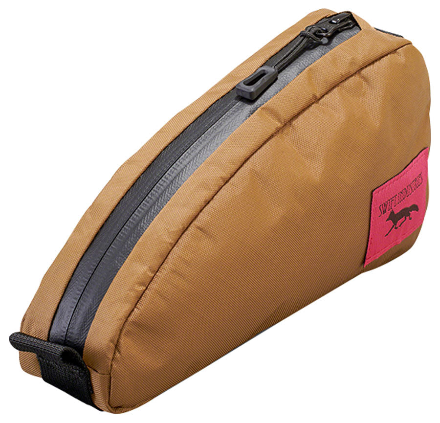 Swift Industries Moxie Top Tube Bag - Coyote