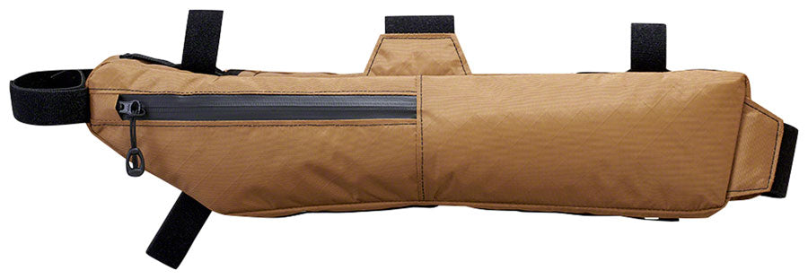 Swift Industries HoldFast Half Frame Bag - 4L Coyote