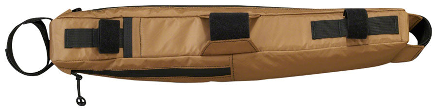 Swift Industries HoldFast Half Frame Bag - 4L Coyote