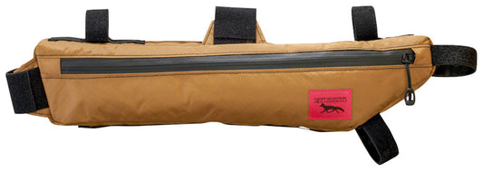 Swift Industries HoldFast Half Frame Bag - 4L Coyote
